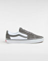 SK8-LOW AYAKKABI Pewter