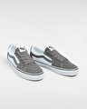 SK8-LOW AYAKKABI Pewter