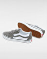 SK8-LOW AYAKKABI Pewter