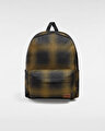 OLD SKOOL SIRT ÇANTASI Black/Gothic Olive