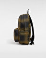 OLD SKOOL SIRT ÇANTASI Black/Gothic Olive
