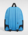 OLD SKOOL DROP V SIRT ÇANTASI Ibiza Blue