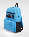 OLD SKOOL DROP V SIRT ÇANTASI Ibiza Blue