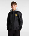 ERKEK ÇOCUK RILEY II COACH CEKET (8-14 YAŞ) Black