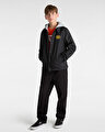 ERKEK ÇOCUK RILEY II COACH CEKET (8-14 YAŞ) Black