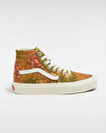 SK8-HI TAPERED AYAKKABI Green