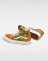 SK8-HI TAPERED AYAKKABI Green