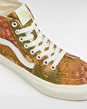SK8-HI TAPERED AYAKKABI Green