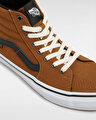 SKATE SK8-HI AYAKKABI Golden Brown