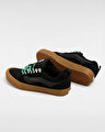 KNU SKOOL AYAKKABI Black/Gum