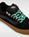 KNU SKOOL AYAKKABI Black/Gum
