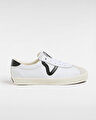 LX SPORT LOW 73 AYAKKABI Black
