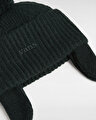 VANS 66 EARFLAP POM BERE Green Gables