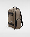 VANS DX SKATEPACK SIRT ÇANTASI Bungee Cord