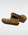SKATE HALF CAB DUCK KANVAS AYAKKABI Golden Brown/Black