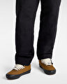 SKATE HALF CAB DUCK KANVAS AYAKKABI Golden Brown/Black