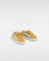 KÜÇÜK ÇOCUK OLD SKOOL GLITTER AYAKKABI (1-4 YAŞ) Champagne Gold