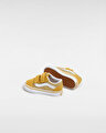 KÜÇÜK ÇOCUK OLD SKOOL GLITTER AYAKKABI (1-4 YAŞ) Champagne Gold