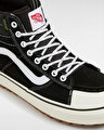 MTE SK8-HI SU GEÇİRMEZ AYAKKABI Black/True White