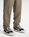 MTE SK8-HI SU GEÇİRMEZ AYAKKABI Black/True White