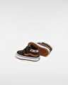 KÜÇÜK ÇOCUK MTE SK8-MID REISSUE CIRTCIRTLI AYAKKABI (1-4 YAŞ) Brown/True White