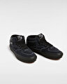 SKATE HALF CAB WEB AYAKKABI Dark Grey/Black