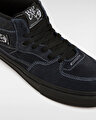 SKATE HALF CAB WEB AYAKKABI Dark Grey/Black