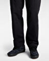 SKATE HALF CAB WEB AYAKKABI Dark Grey/Black