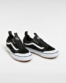 MTE OLD SKOOL SU GEÇİRMEZ AYAKKABI Black/White