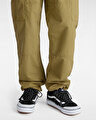 MTE OLD SKOOL SU GEÇİRMEZ AYAKKABI Black/White