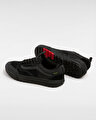 MTE OLD SKOOL SU GEÇİRMEZ AYAKKABI Black/Black