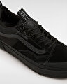 MTE OLD SKOOL SU GEÇİRMEZ AYAKKABI Black/Black