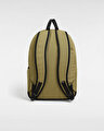 OLD SKOOL TREK SIRT ÇANTASI Gothic Olive