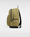OLD SKOOL TREK SIRT ÇANTASI Gothic Olive