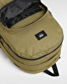 OLD SKOOL TREK SIRT ÇANTASI Gothic Olive