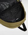 OLD SKOOL TREK SIRT ÇANTASI Gothic Olive