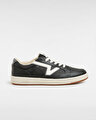 LOWLAND COMFYCUSH AYAKKABI Black