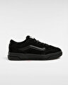 HYLANE AYAKKABI Black/Black