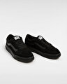 HYLANE AYAKKABI Black/Black