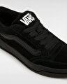 HYLANE AYAKKABI Black/Black