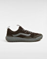 MTE ULTRARANGE EXO SE PERF SÜET AYAKKABI Dark Brown