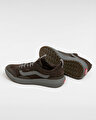 MTE ULTRARANGE EXO SE PERF SÜET AYAKKABI Dark Brown