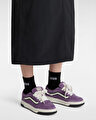HYLANE AYAKKABI Purple/Black