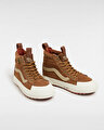 MTE SK8-HI SU GEÇİRMEZ AYAKKABI Brown