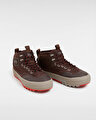 MTE HALF CAB GORE-TEX AYAKKABI Bitter Chocolate