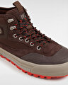 MTE HALF CAB GORE-TEX AYAKKABI Bitter Chocolate