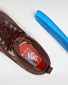 MTE HALF CAB GORE-TEX AYAKKABI Bitter Chocolate