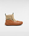 ÇOCUK MTE SLIP-ON HI TERRAIN AYAKKABI (4-8 YAŞ) Brown/Green