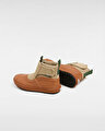 ÇOCUK MTE SLIP-ON HI TERRAIN AYAKKABI (4-8 YAŞ) Brown/Green