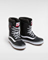 MTE STANDARD SU GEÇİRMEZ BOT Black/White